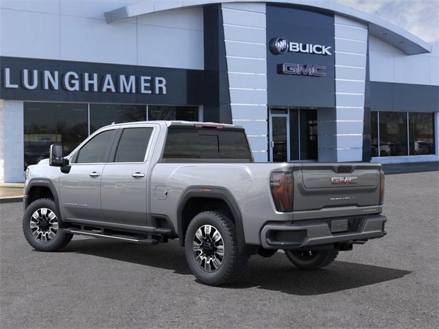 New 2024 GMC Sierra 2500HD For Sale in Waterford Twp, MI