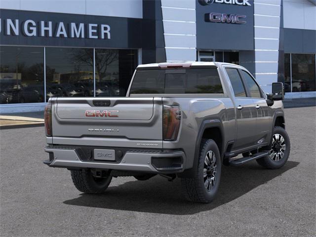 New 2024 GMC Sierra 2500HD For Sale in Waterford Twp, MI
