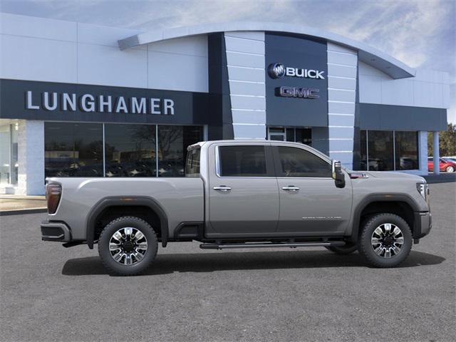 New 2024 GMC Sierra 2500HD For Sale in Waterford Twp, MI