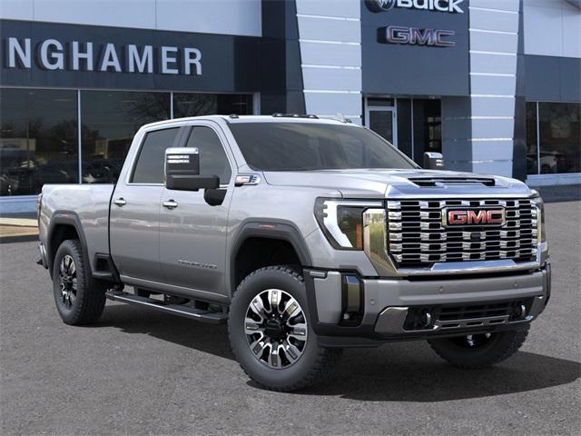 New 2024 GMC Sierra 2500HD For Sale in Waterford Twp, MI
