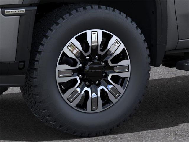 New 2024 GMC Sierra 2500HD For Sale in Waterford Twp, MI