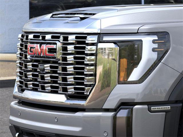 New 2024 GMC Sierra 2500HD For Sale in Waterford Twp, MI