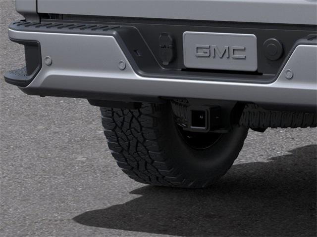 New 2024 GMC Sierra 2500HD For Sale in Waterford Twp, MI