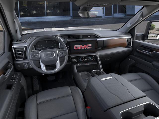 New 2024 GMC Sierra 2500HD For Sale in Waterford Twp, MI