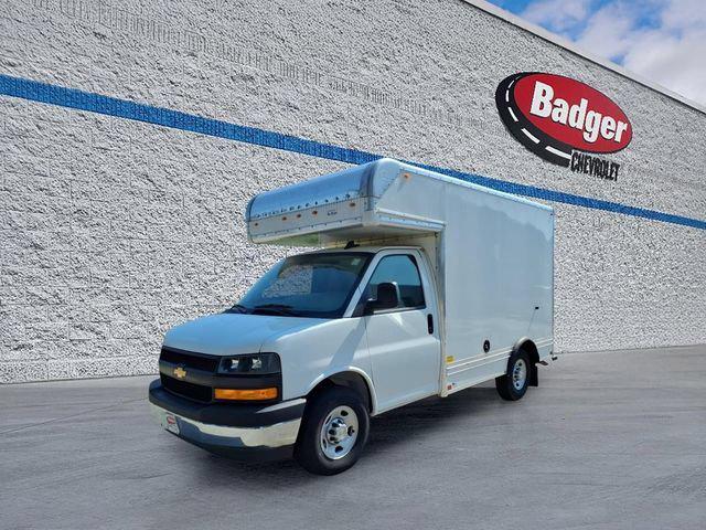 2024 Chevrolet Express Cutaway Work Van for sale in Lake Mills, WI