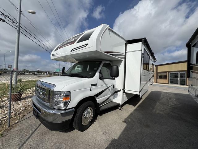 2025 Ford E-350 Cutaway Unknown