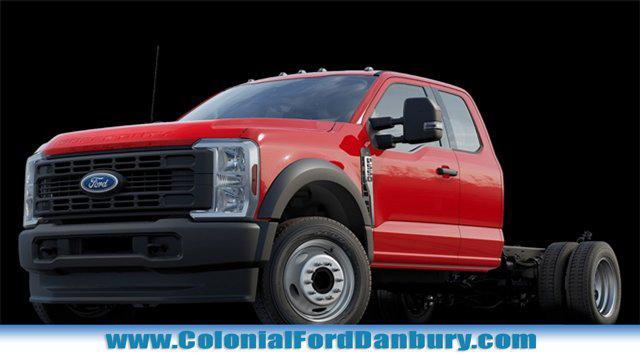 2025 Ford F-550 XL for sale in Danbury, CT