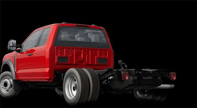 2025 Ford F-550 XL