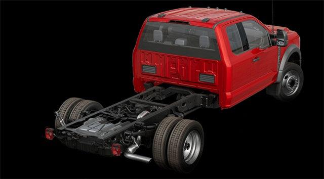 2025 Ford F-550 XL
