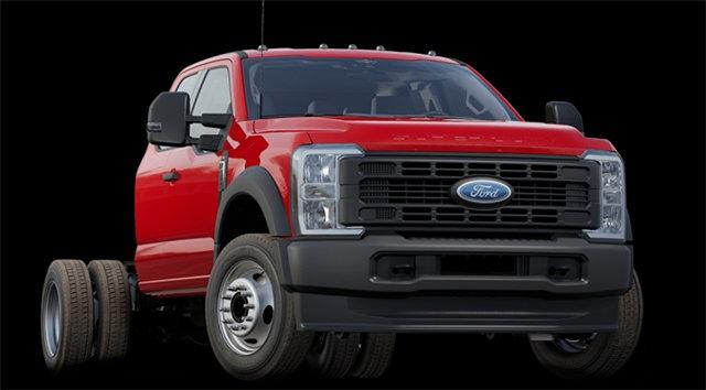 2025 Ford F-550 XL