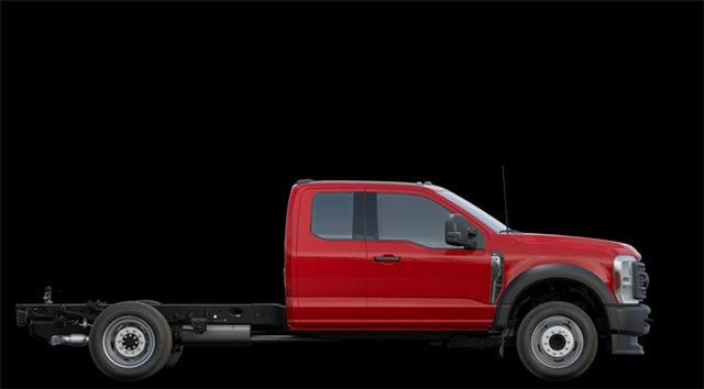 2025 Ford F-550 XL