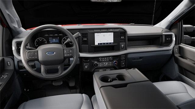 2025 Ford F-550 XL
