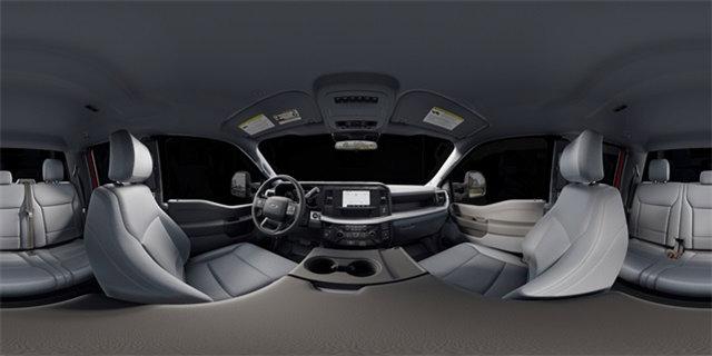 2025 Ford F-550 XL