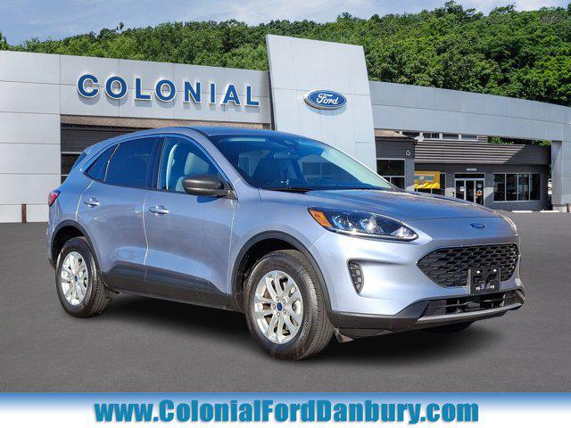 2022 Ford Escape SE for sale in Danbury, CT