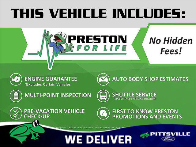 2025 Ford Escape ST-Line for sale in Pittsville, MD