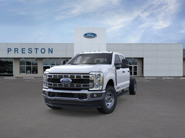 2025 Ford F-350 XL