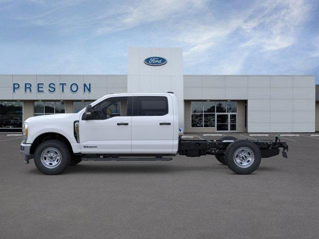 2025 Ford F-350 XL