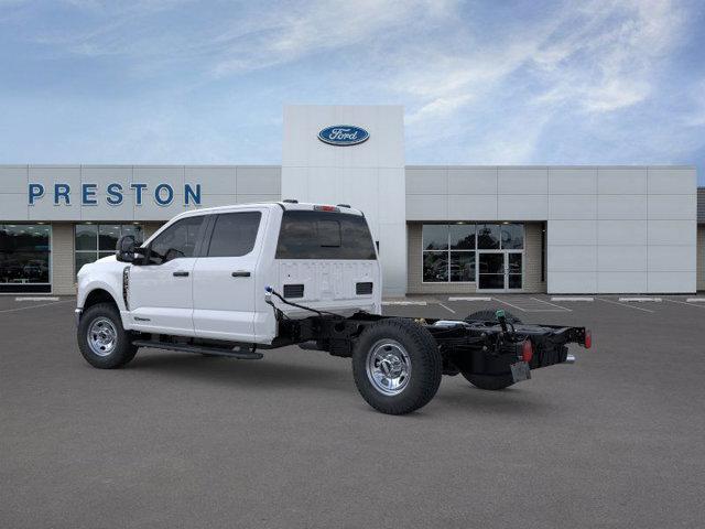 2025 Ford F-350 XL