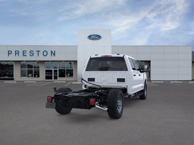 2025 Ford F-350 XL