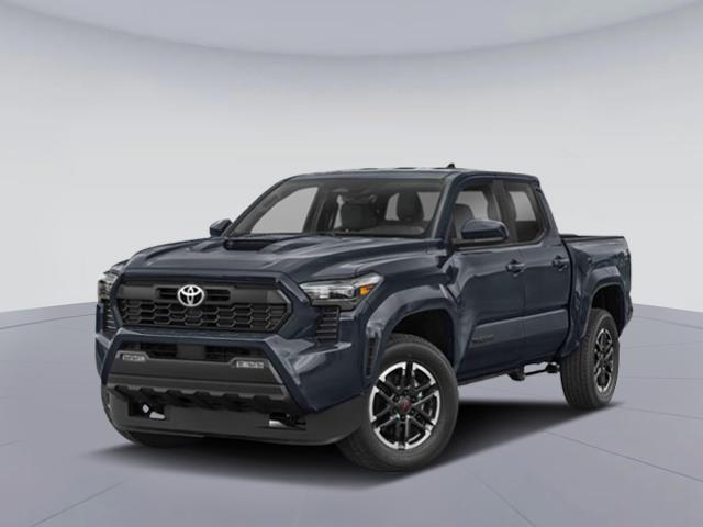 2025 Toyota Tacoma TRD Sport 4WD [10]