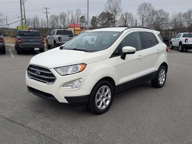 2020 Ford EcoSport SE for sale in Smithfield, NC