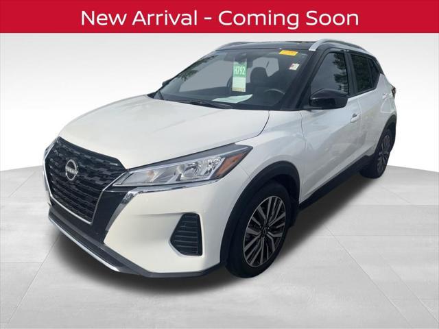 2023 Nissan Kicks SV Xtronic CVT for sale in Orlando, FL