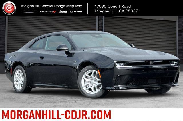 2025 Dodge Charger CHARGER 2-DOOR DAYTONA R/T AWD