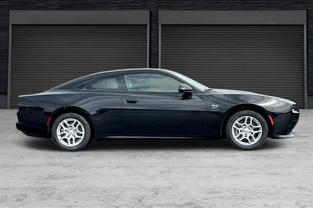 2025 Dodge Charger CHARGER 2-DOOR DAYTONA R/T AWD