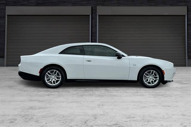 2025 Dodge Charger CHARGER 2-DOOR DAYTONA R/T AWD