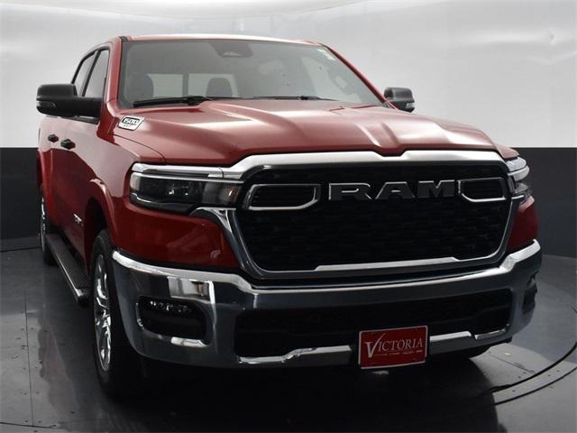 2025 RAM Ram 1500 RAM 1500 LONE STAR CREW CAB 4X2 57 BOX