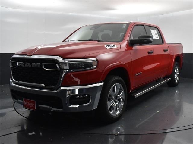 2025 RAM Ram 1500 RAM 1500 LONE STAR CREW CAB 4X2 57 BOX