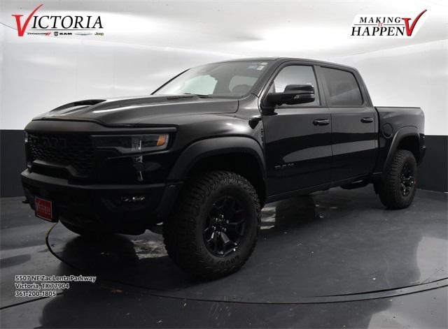 2025 RAM Ram 1500 RAM 1500 RHO CREW CAB 4X4 57 BOX