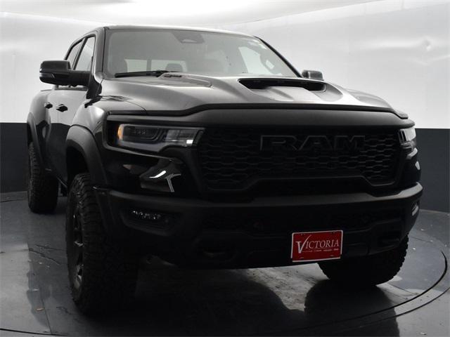 2025 RAM Ram 1500 RAM 1500 RHO CREW CAB 4X4 57 BOX