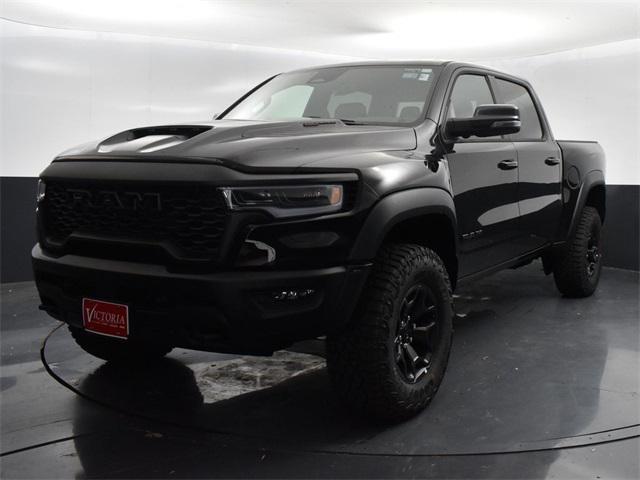 2025 RAM Ram 1500 RAM 1500 RHO CREW CAB 4X4 57 BOX