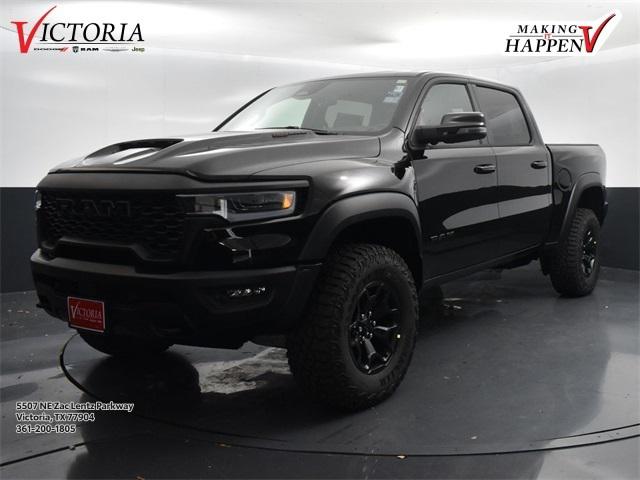 2025 RAM Ram 1500 RAM 1500 RHO CREW CAB 4X4 57 BOX