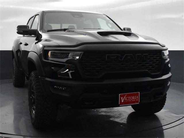 2025 RAM Ram 1500 RAM 1500 RHO CREW CAB 4X4 57 BOX