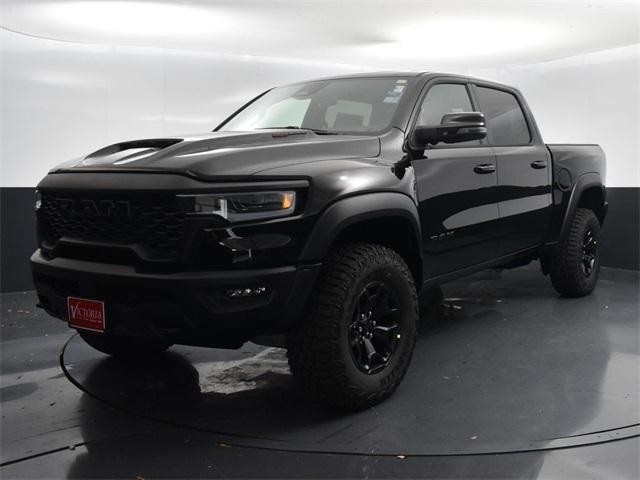 2025 RAM Ram 1500 RAM 1500 RHO CREW CAB 4X4 57 BOX