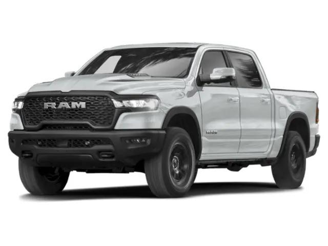 2025 RAM Ram 1500 RAM 1500 RHO CREW CAB 4X4 57 BOX