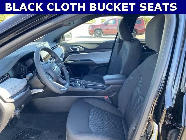 2025 Jeep Compass COMPASS SPORT 4X4