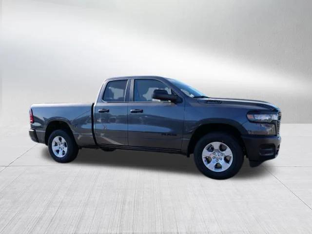 2025 RAM Ram 1500 RAM 1500 TRADESMAN QUAD CAB 4X2 64 BOX