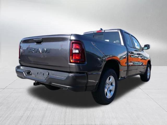 2025 RAM Ram 1500 RAM 1500 TRADESMAN QUAD CAB 4X2 64 BOX