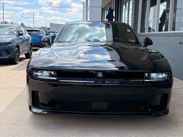 2025 Dodge Charger CHARGER 2-DOOR DAYTONA R/T AWD