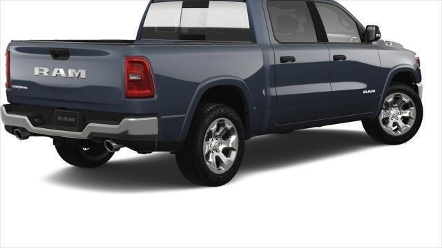 2025 RAM Ram 1500 RAM 1500 LONE STAR CREW CAB 4X2 57 BOX
