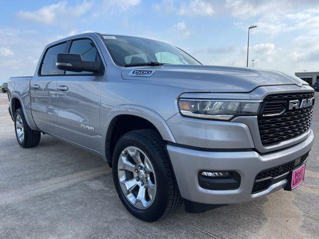 2025 RAM Ram 1500 RAM 1500 LONE STAR CREW CAB 4X2 57 BOX