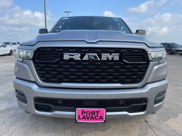 2025 RAM Ram 1500 RAM 1500 LONE STAR CREW CAB 4X2 57 BOX