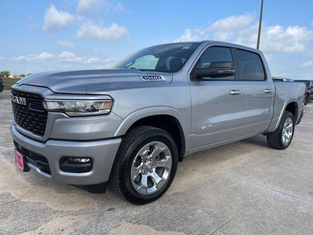 2025 RAM Ram 1500 RAM 1500 LONE STAR CREW CAB 4X2 57 BOX