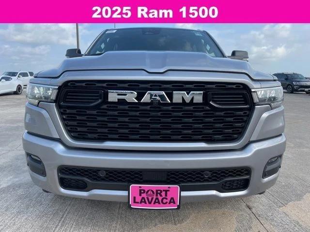 2025 RAM Ram 1500 RAM 1500 LONE STAR CREW CAB 4X2 57 BOX