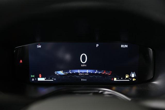 2025 Jeep Compass COMPASS LIMITED 4X4