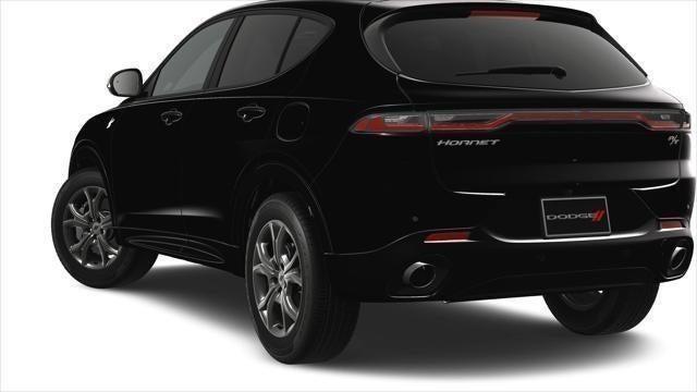 2025 Dodge Hornet HORNET R/T EAWD