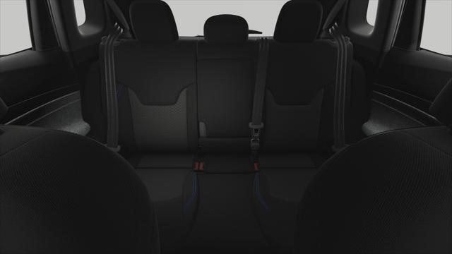 2025 Jeep Compass COMPASS SPORT 4X4 2025 Jeep Compass COMPASS SPORT 4X4